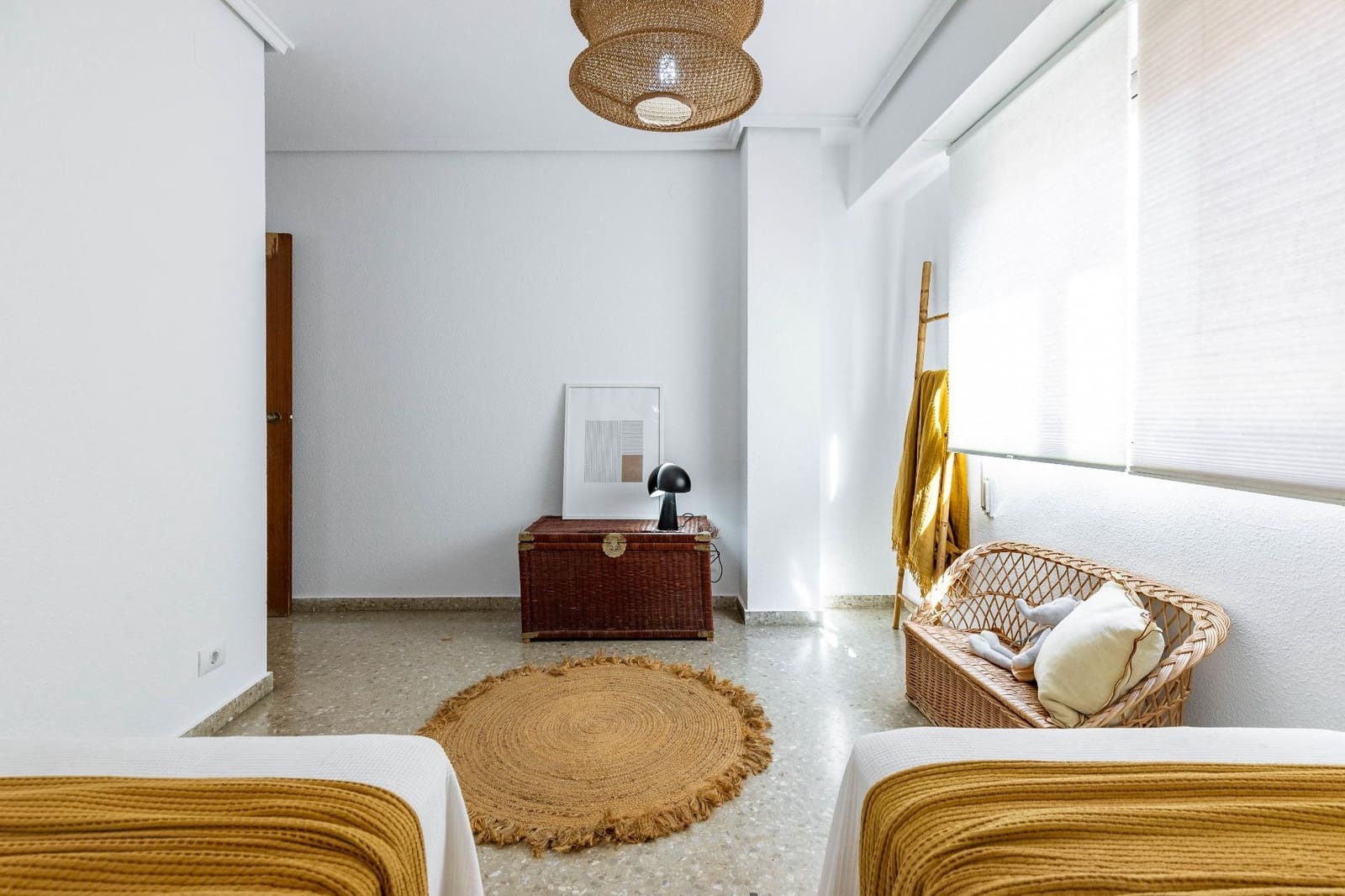 4 camera da letto Appartamento in vendita in Valencia citta con garage - 470.000 € (Rif: 10161768)