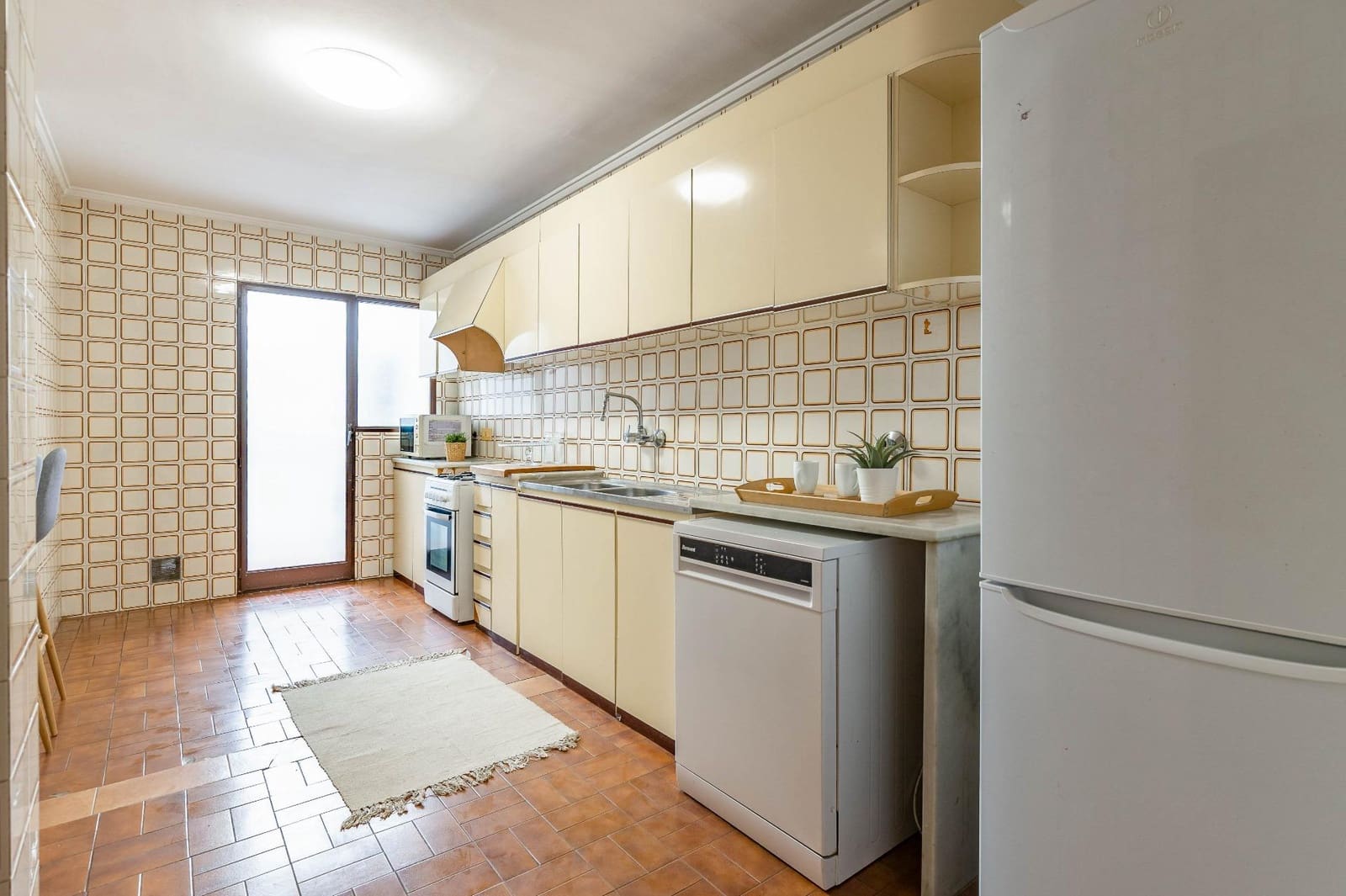 4 camera da letto Appartamento in vendita in Valencia citta con garage - 470.000 € (Rif: 10161768)