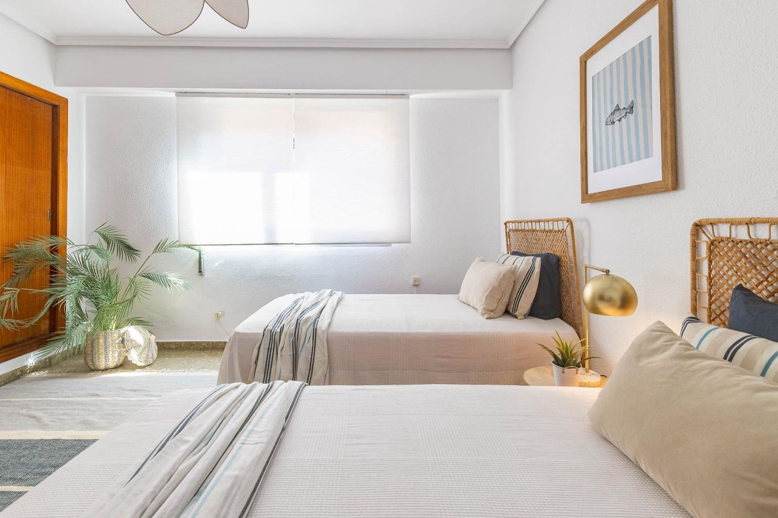4 camera da letto Appartamento in vendita in Valencia citta con garage - 470.000 € (Rif: 10161768)