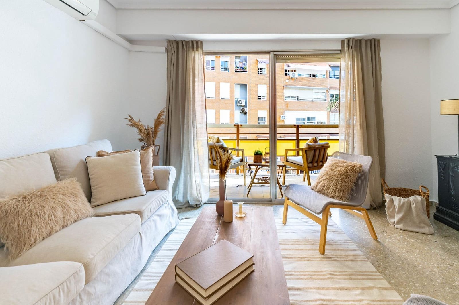 4 camera da letto Appartamento in vendita in Valencia citta con garage - 470.000 € (Rif: 10161768)