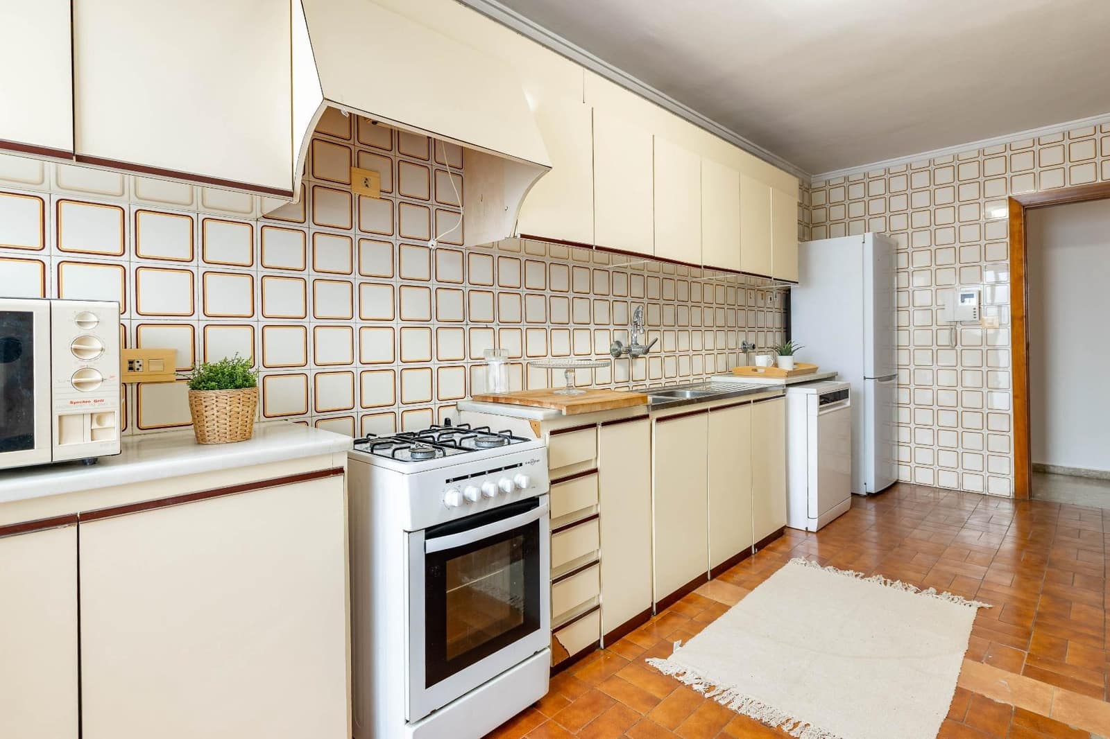 4 camera da letto Appartamento in vendita in Valencia citta con garage - 470.000 € (Rif: 10161768)