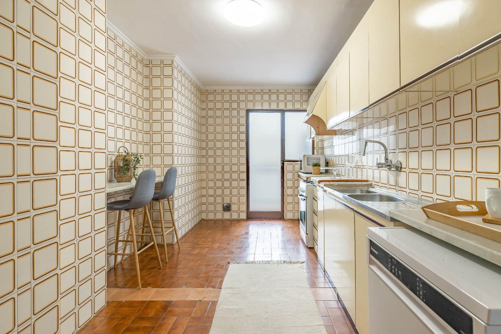 4 camera da letto Appartamento in vendita in Valencia citta con garage - 470.000 € (Rif: 10161768)