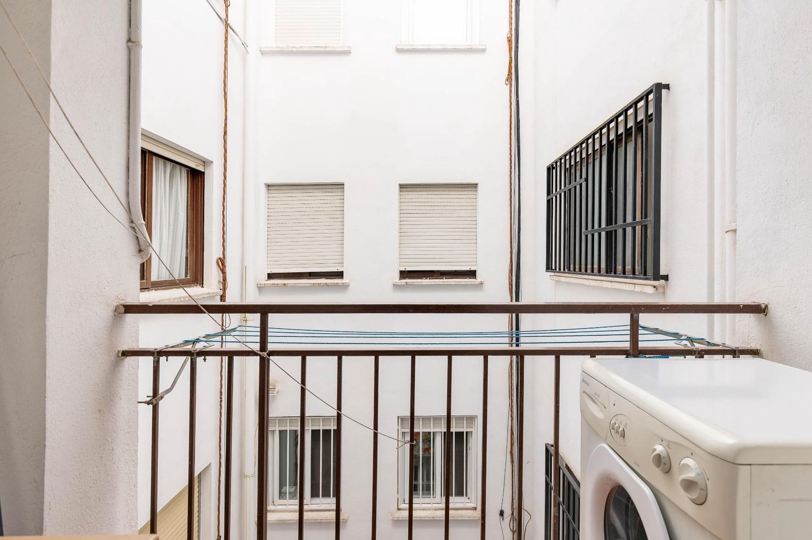 4 camera da letto Appartamento in vendita in Valencia citta con garage - 470.000 € (Rif: 10161768)