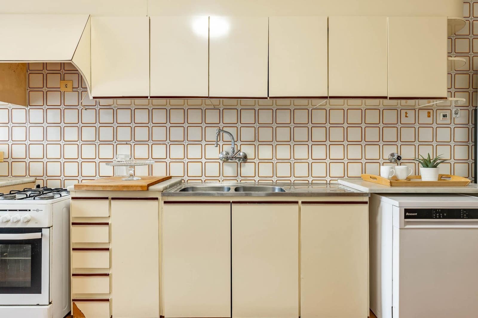 4 camera da letto Appartamento in vendita in Valencia citta con garage - 470.000 € (Rif: 10161768)