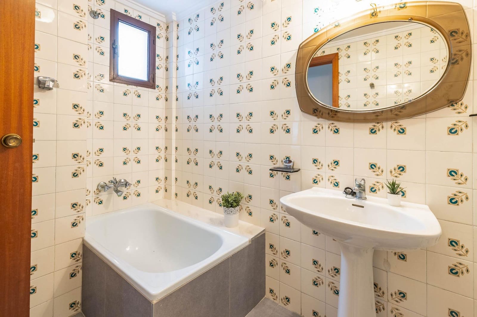 4 camera da letto Appartamento in vendita in Valencia citta con garage - 470.000 € (Rif: 10161768)