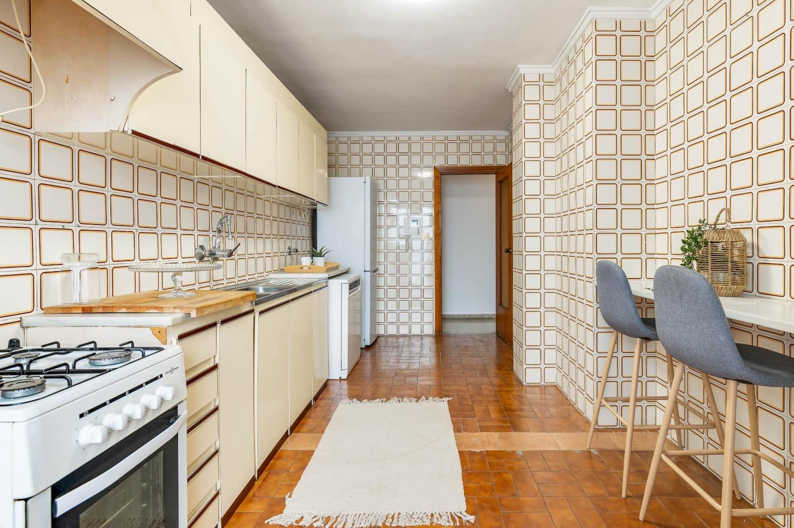 4 camera da letto Appartamento in vendita in Valencia citta con garage - 470.000 € (Rif: 10161768)