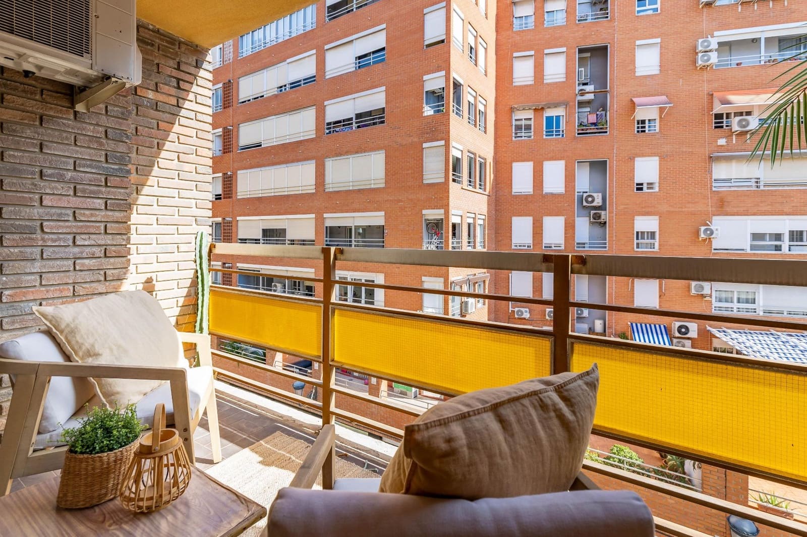 4 camera da letto Appartamento in vendita in Valencia citta con garage - 470.000 € (Rif: 10161768)