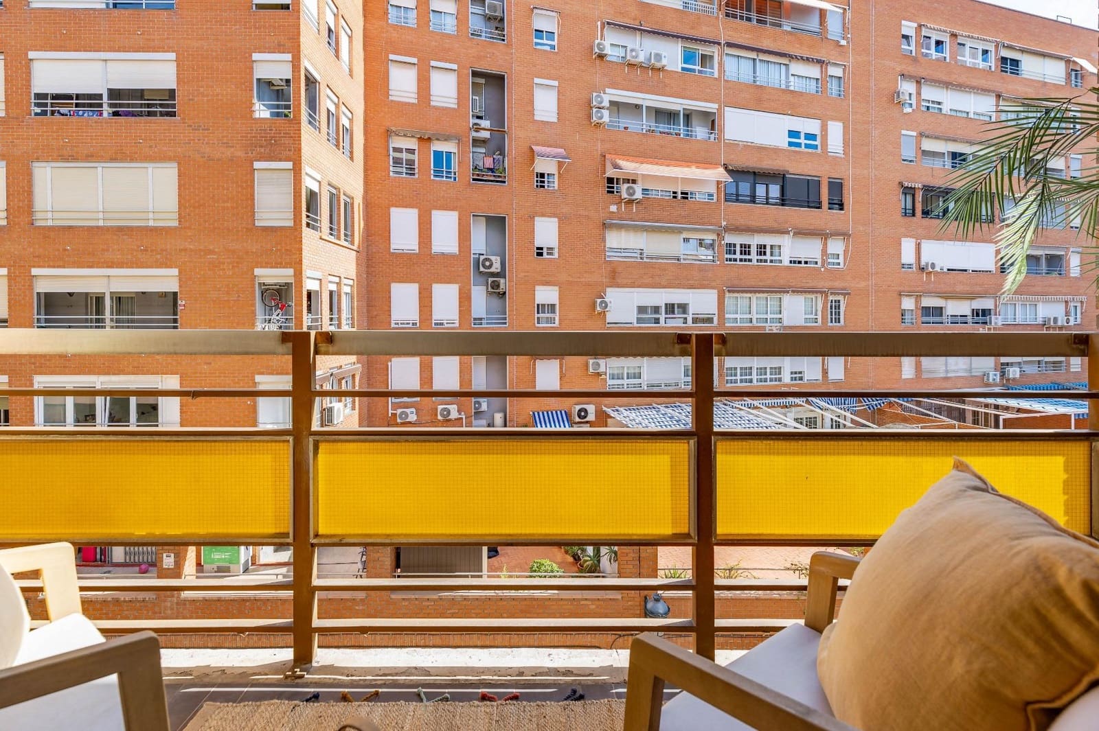 4 camera da letto Appartamento in vendita in Valencia citta con garage - 470.000 € (Rif: 10161768)