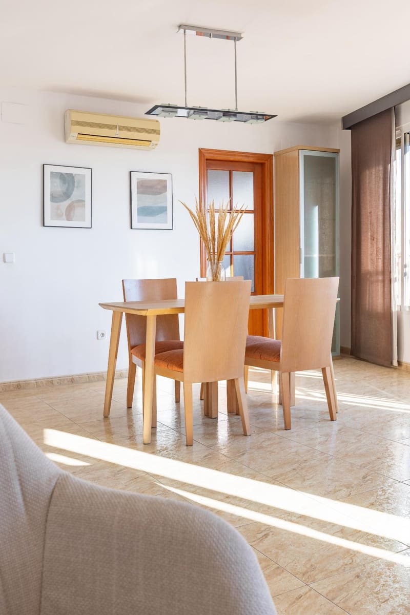 3 soveværelse Penthouse til salg i Benisano - € 185.000 (Ref: 10161769)