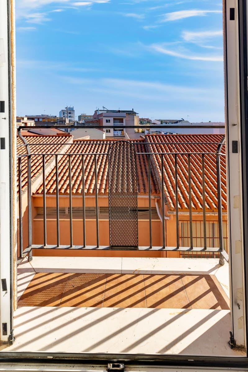 3 soveværelse Penthouse til salg i Benisano - € 185.000 (Ref: 10161769)