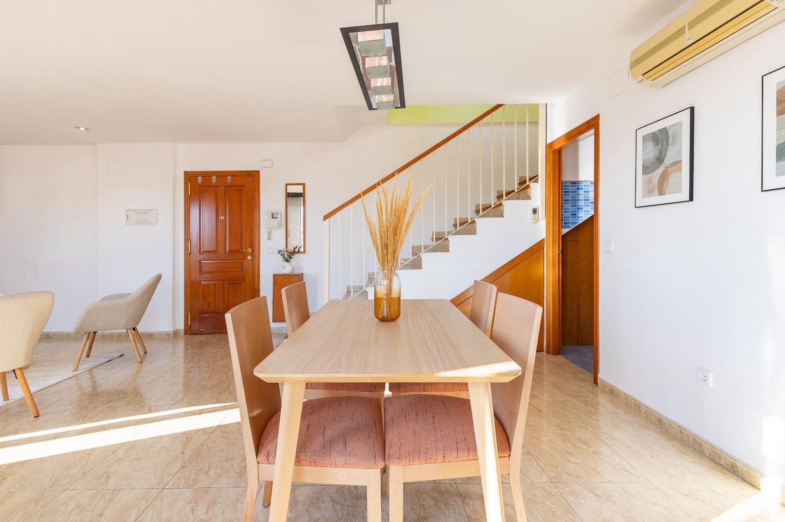 3 soveværelse Penthouse til salg i Benisano - € 185.000 (Ref: 10161769)