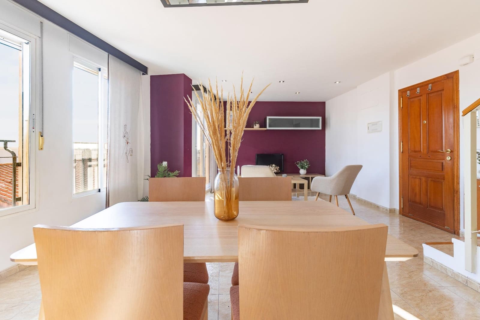 3 soveværelse Penthouse til salg i Benisano - € 185.000 (Ref: 10161769)