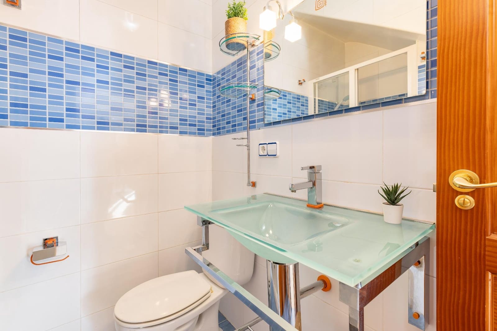 3 soveværelse Penthouse til salg i Benisano - € 185.000 (Ref: 10161769)