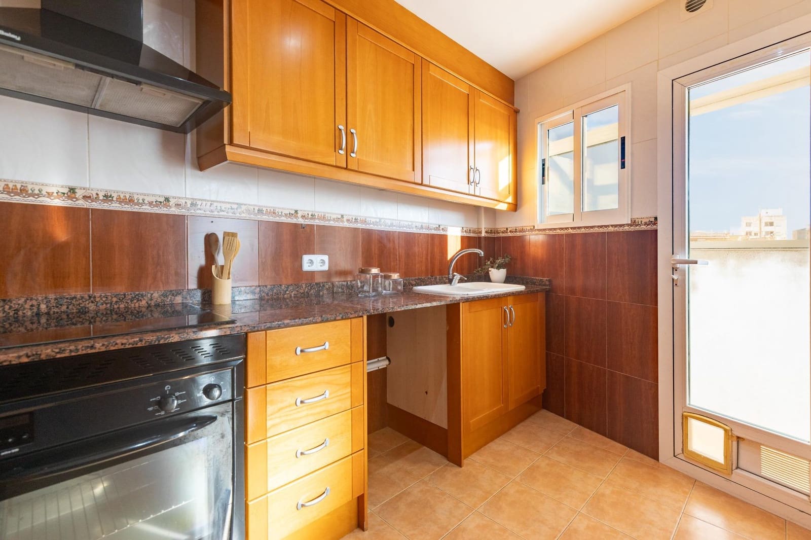 3 soveværelse Penthouse til salg i Benisano - € 185.000 (Ref: 10161769)