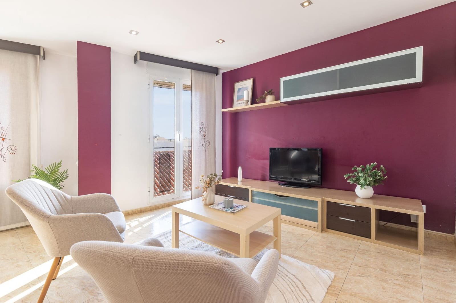 3 soveværelse Penthouse til salg i Benisano - € 185.000 (Ref: 10161769)