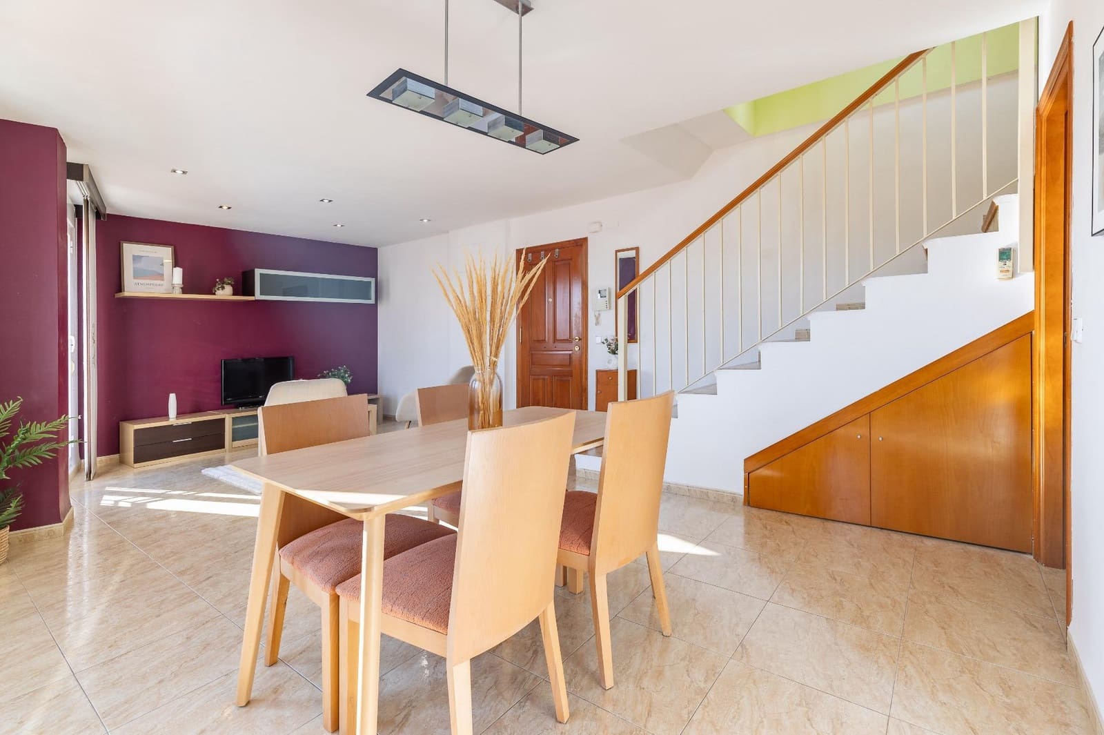 3 soveværelse Penthouse til salg i Benisano - € 185.000 (Ref: 10161769)