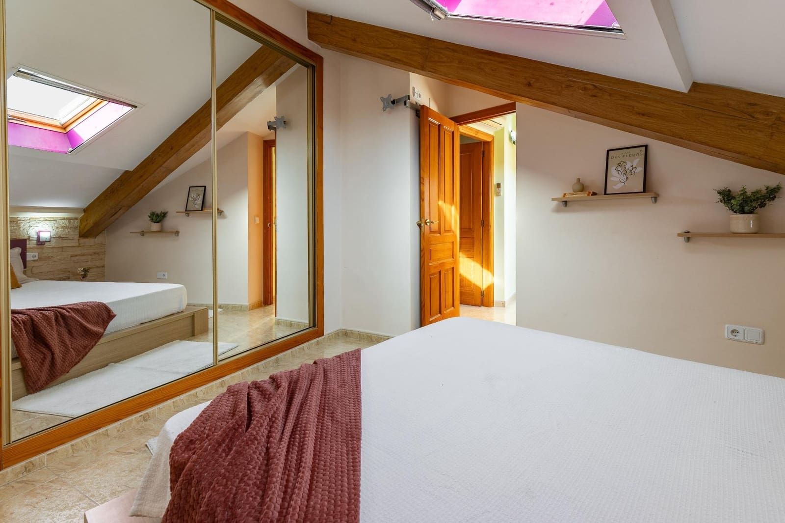 3 soveværelse Penthouse til salg i Benisano - € 185.000 (Ref: 10161769)