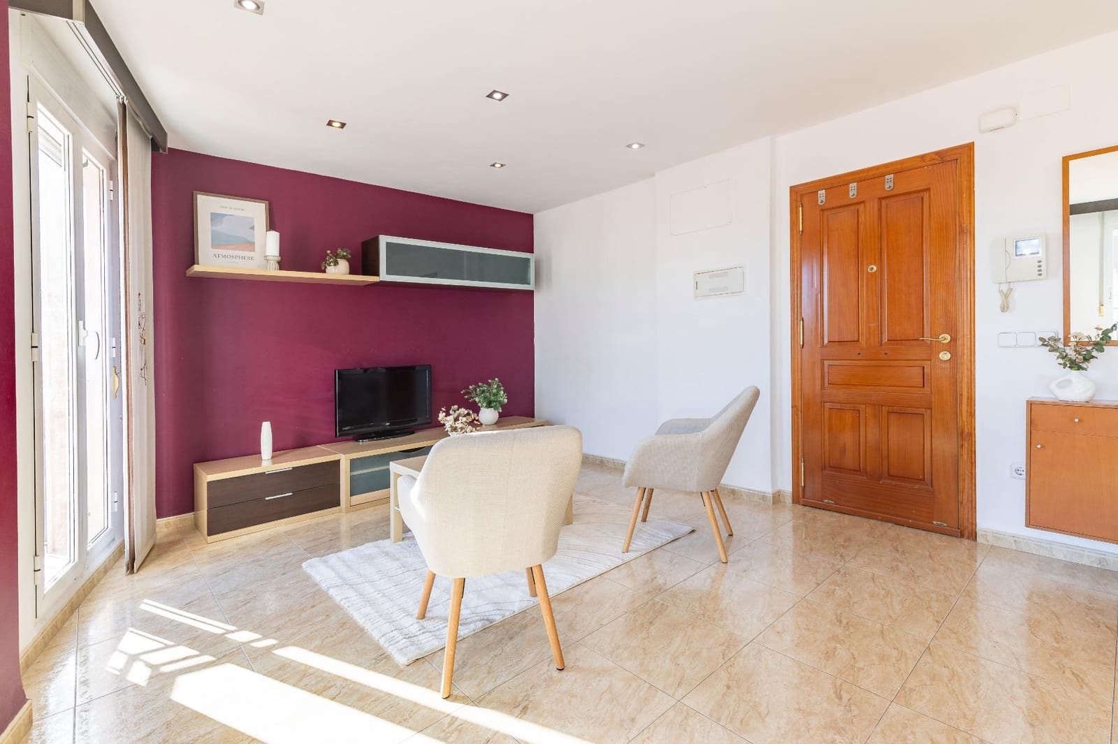 3 soveværelse Penthouse til salg i Benisano - € 185.000 (Ref: 10161769)