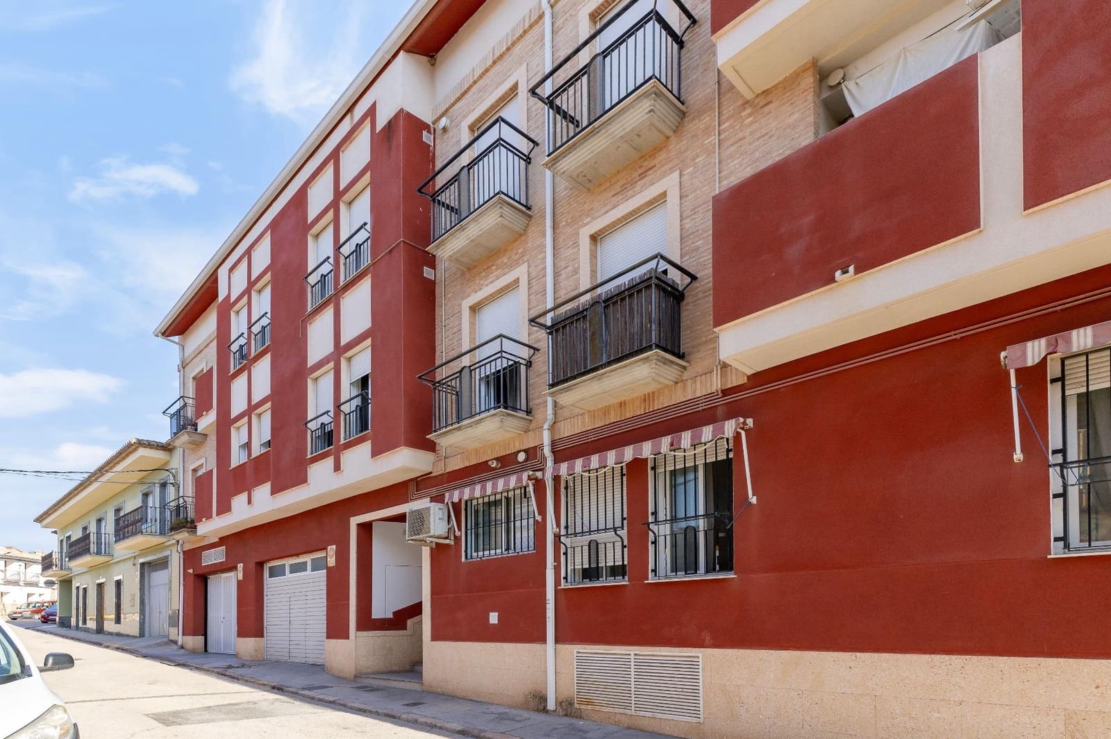 3 soveværelse Penthouse til salg i Benisano - € 185.000 (Ref: 10161769)
