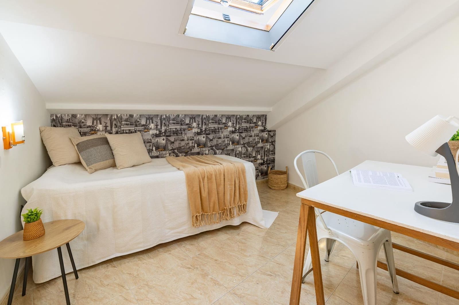 3 soveværelse Penthouse til salg i Benisano - € 185.000 (Ref: 10161769)