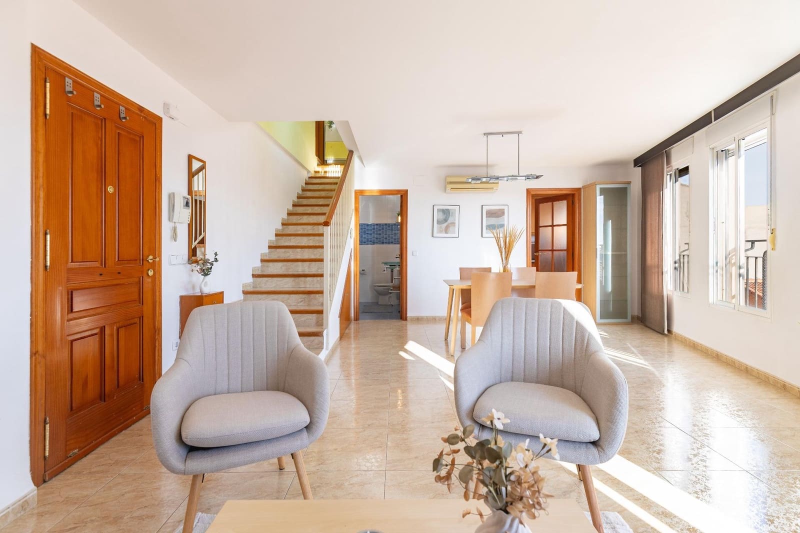 3 soveværelse Penthouse til salg i Benisano - € 185.000 (Ref: 10161769)