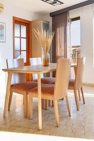3 sovrum Takvåning till salu i Benisanó - 185 000 € (Ref: 10161769)