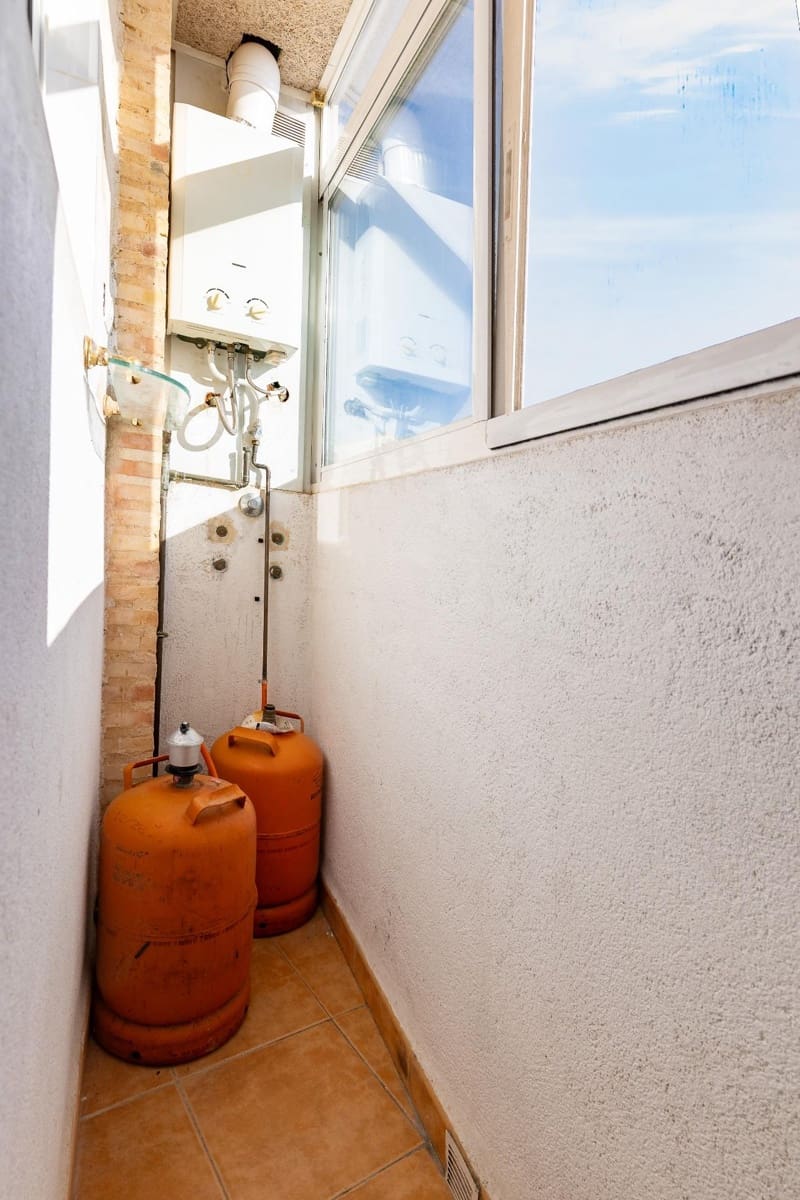 3 soveværelse Penthouse til salg i Benisano - € 185.000 (Ref: 10161769)