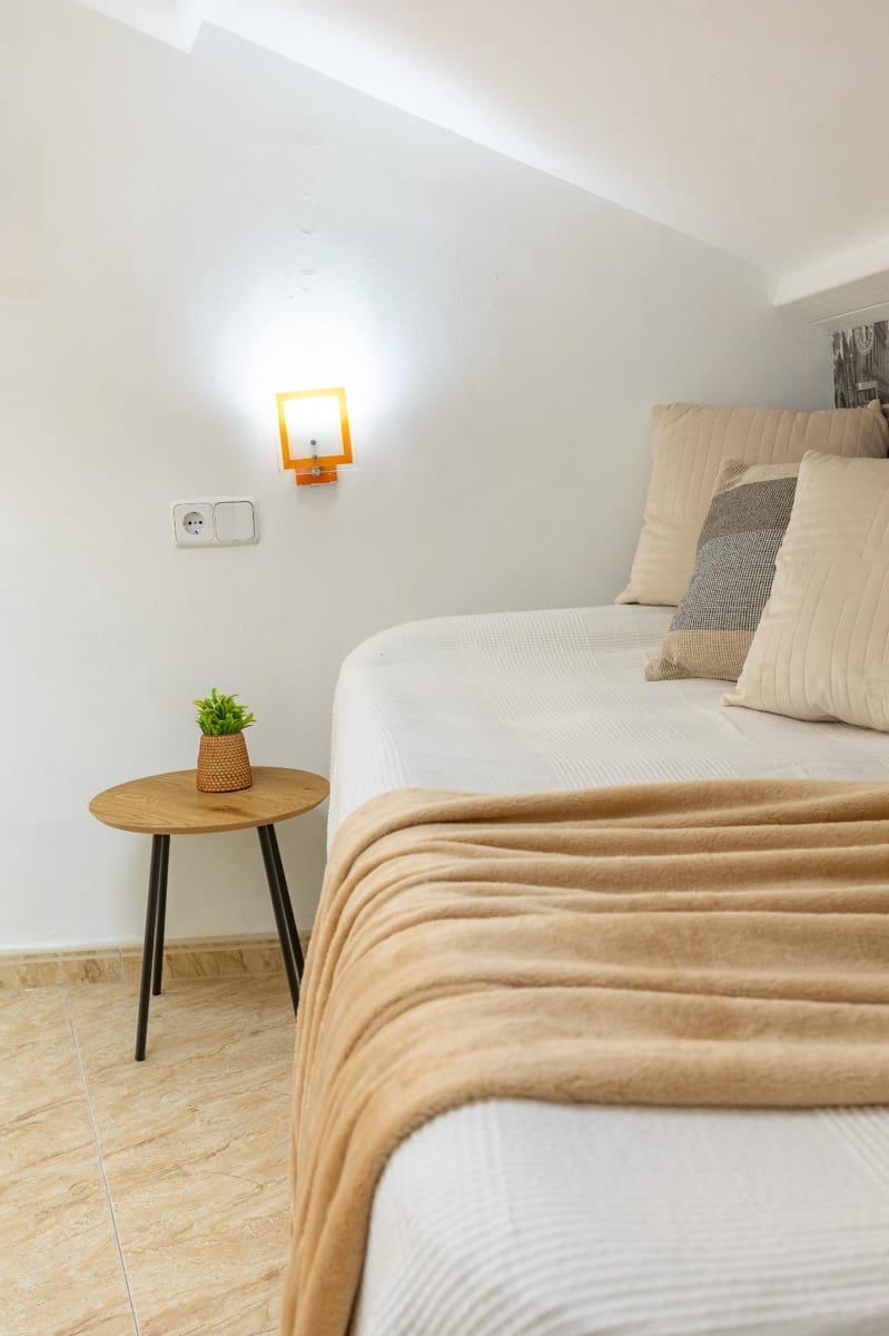 3 soveværelse Penthouse til salg i Benisano - € 185.000 (Ref: 10161769)