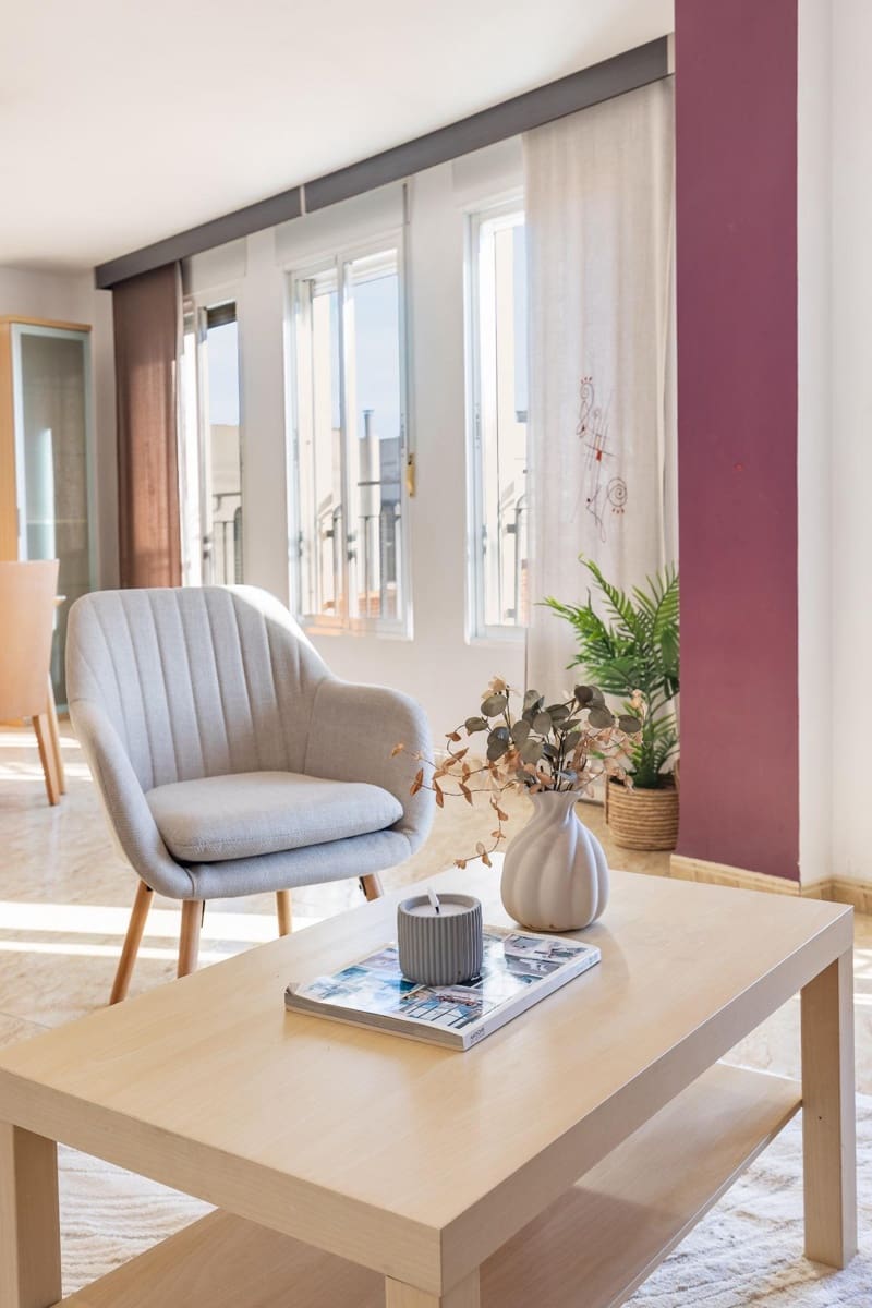 3 soveværelse Penthouse til salg i Benisano - € 185.000 (Ref: 10161769)