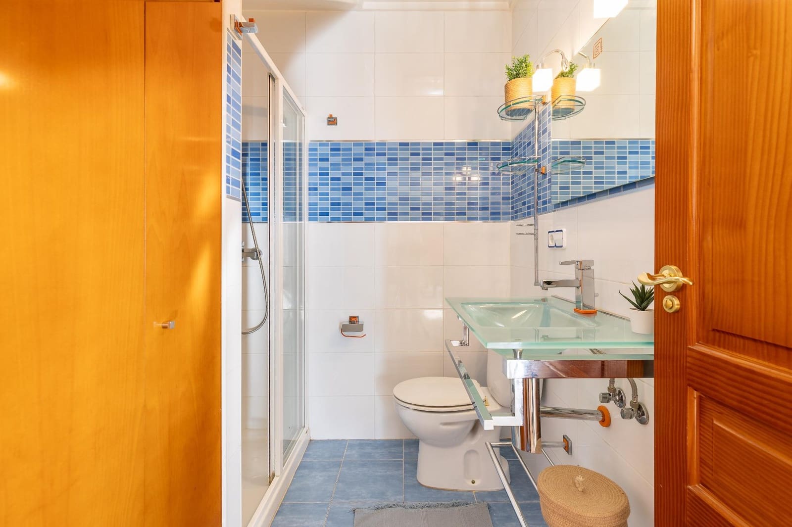 3 soveværelse Penthouse til salg i Benisano - € 185.000 (Ref: 10161769)