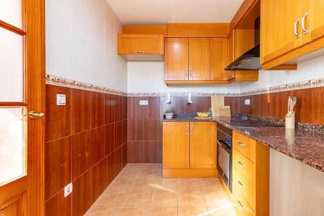 3 sovrum Takvåning till salu i Benisanó - 185 000 € (Ref: 10161769)