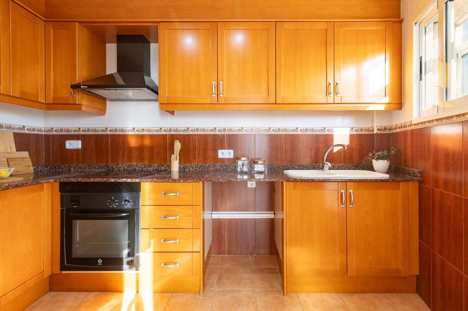 3 soveværelse Penthouse til salg i Benisano - € 185.000 (Ref: 10161769)