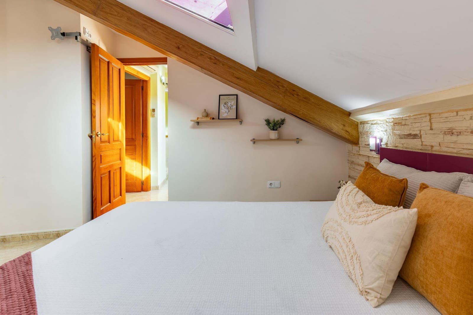 3 soveværelse Penthouse til salg i Benisano - € 185.000 (Ref: 10161769)