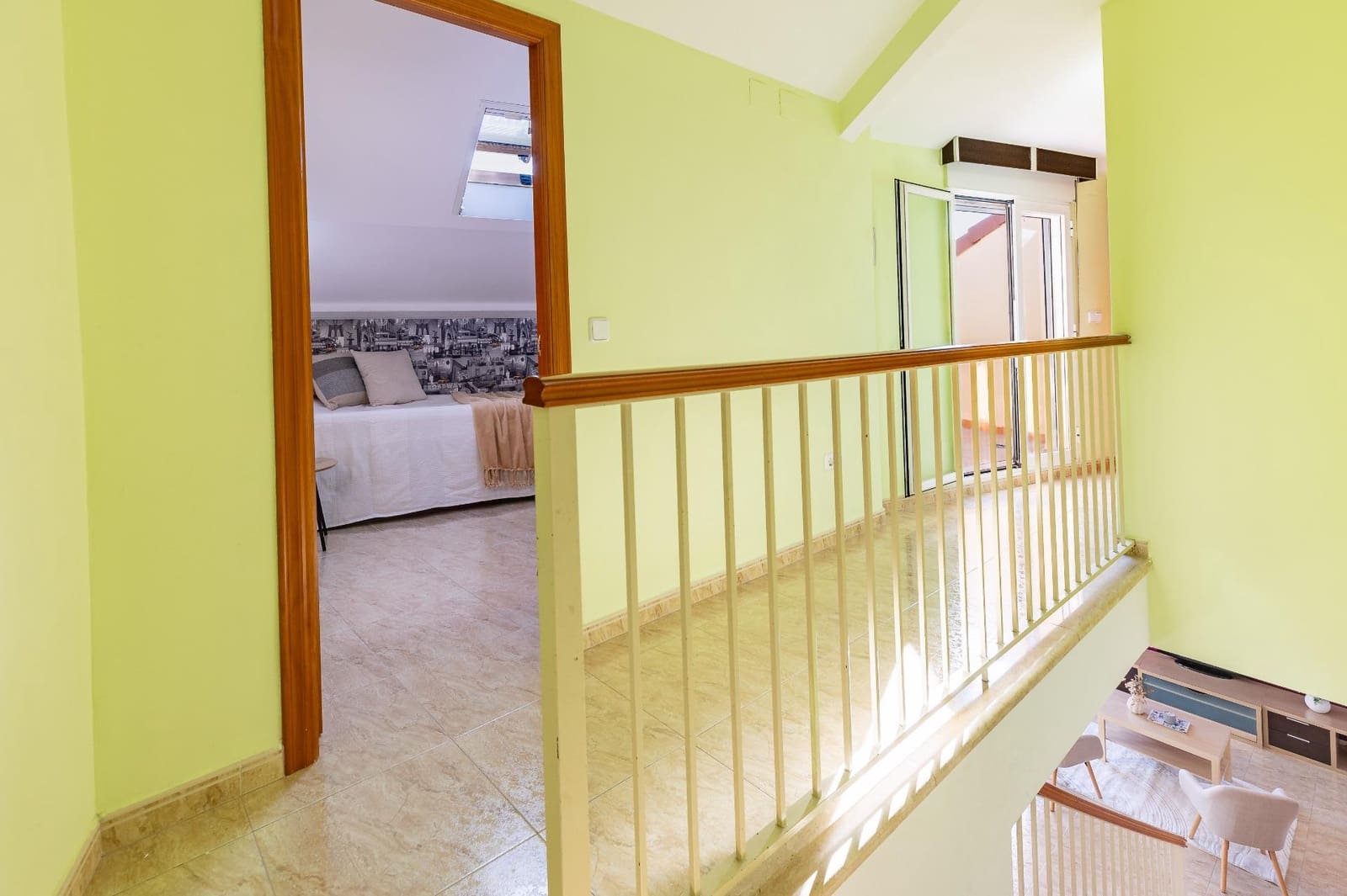 3 soveværelse Penthouse til salg i Benisano - € 185.000 (Ref: 10161769)