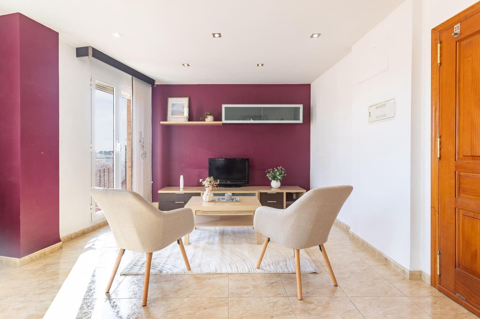 3 soveværelse Penthouse til salg i Benisano - € 185.000 (Ref: 10161769)