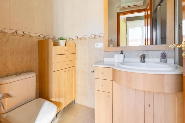 3 sovrum Takvåning till salu i Benisanó - 185 000 € (Ref: 10161769)