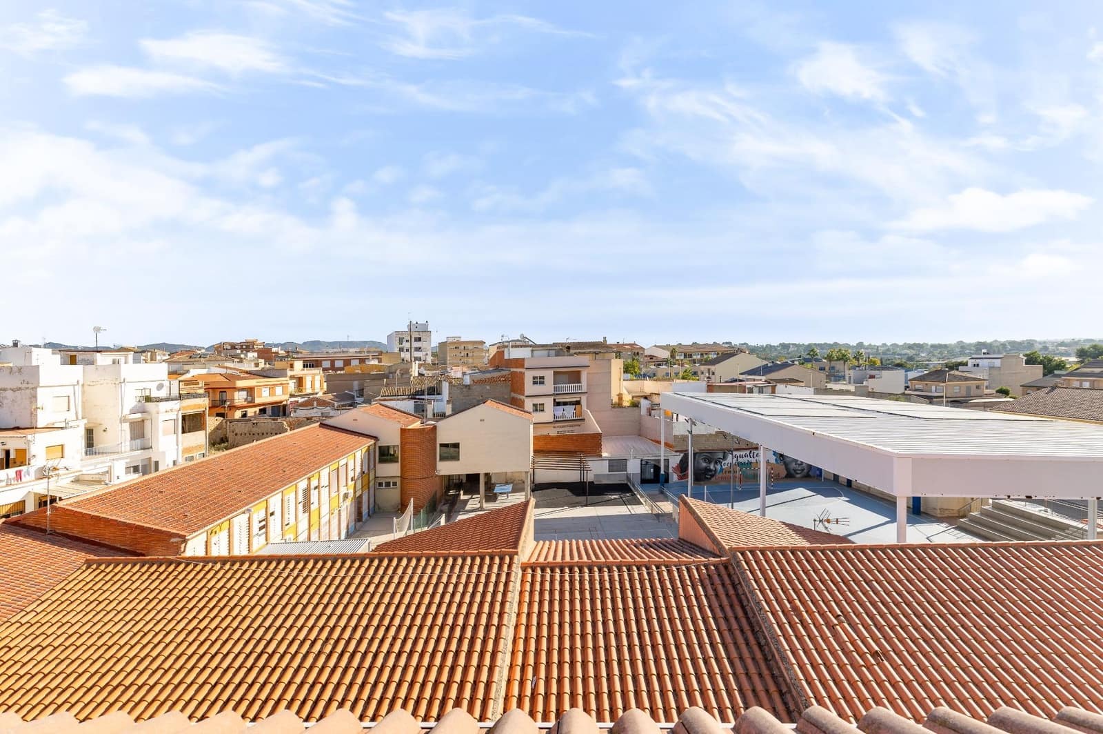 3 soveværelse Penthouse til salg i Benisano - € 185.000 (Ref: 10161769)