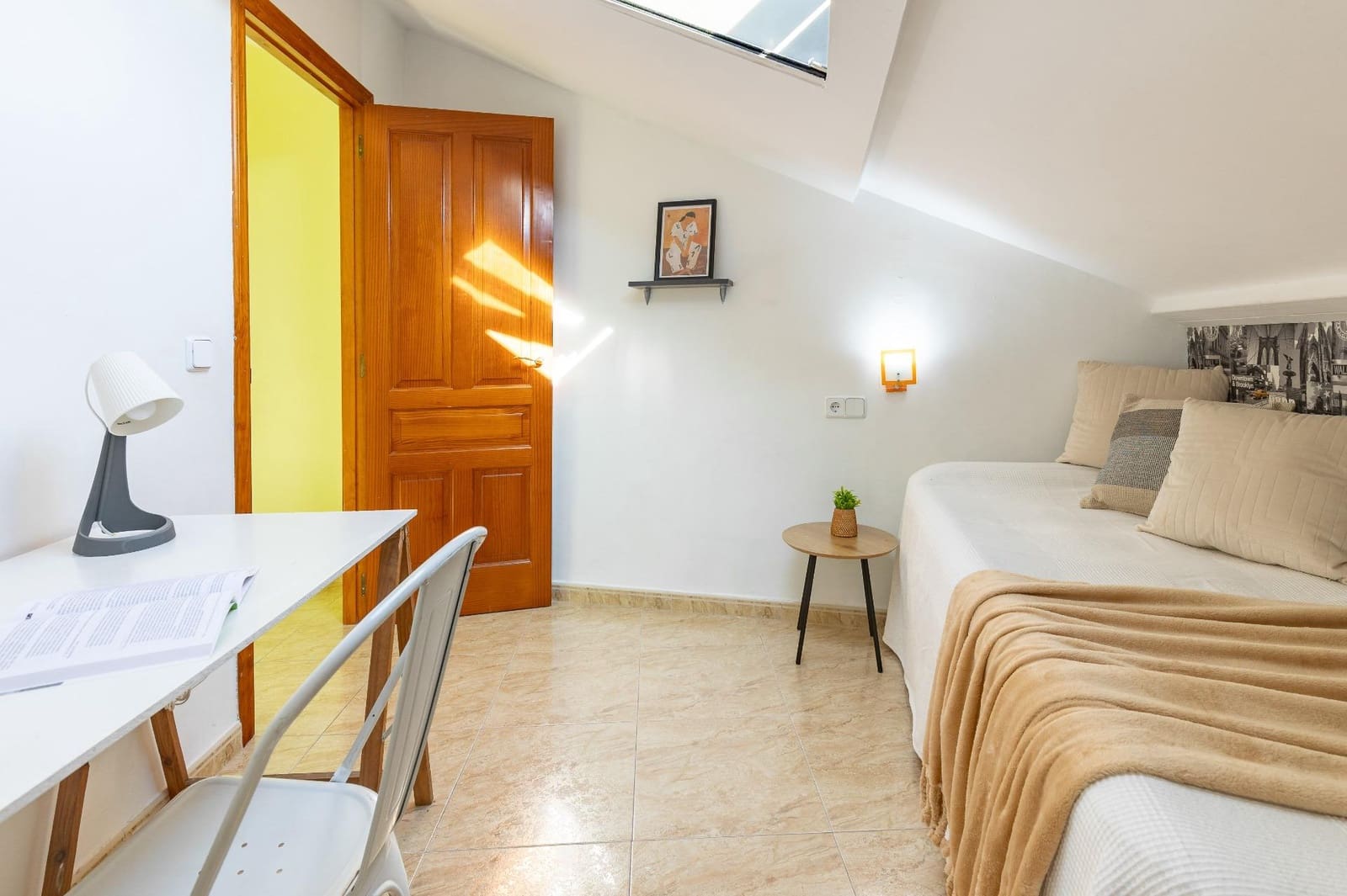 3 soveværelse Penthouse til salg i Benisano - € 185.000 (Ref: 10161769)