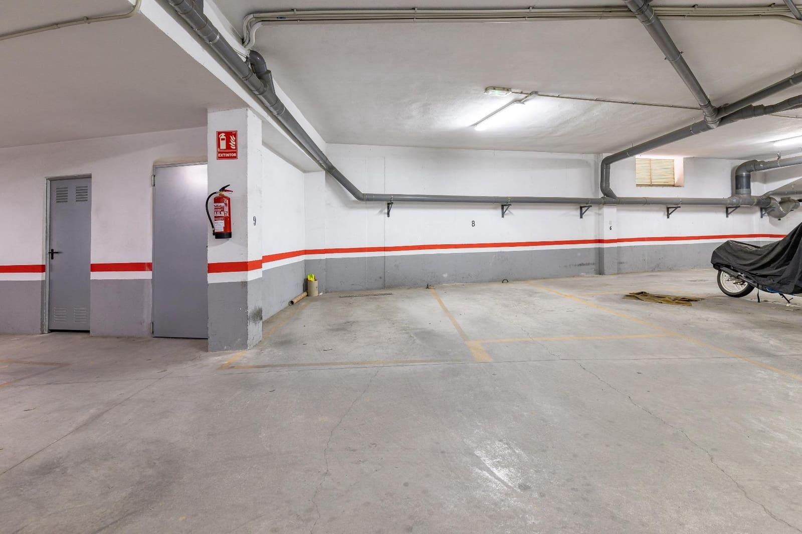 3 soveværelse Penthouse til salg i Benisano - € 185.000 (Ref: 10161769)