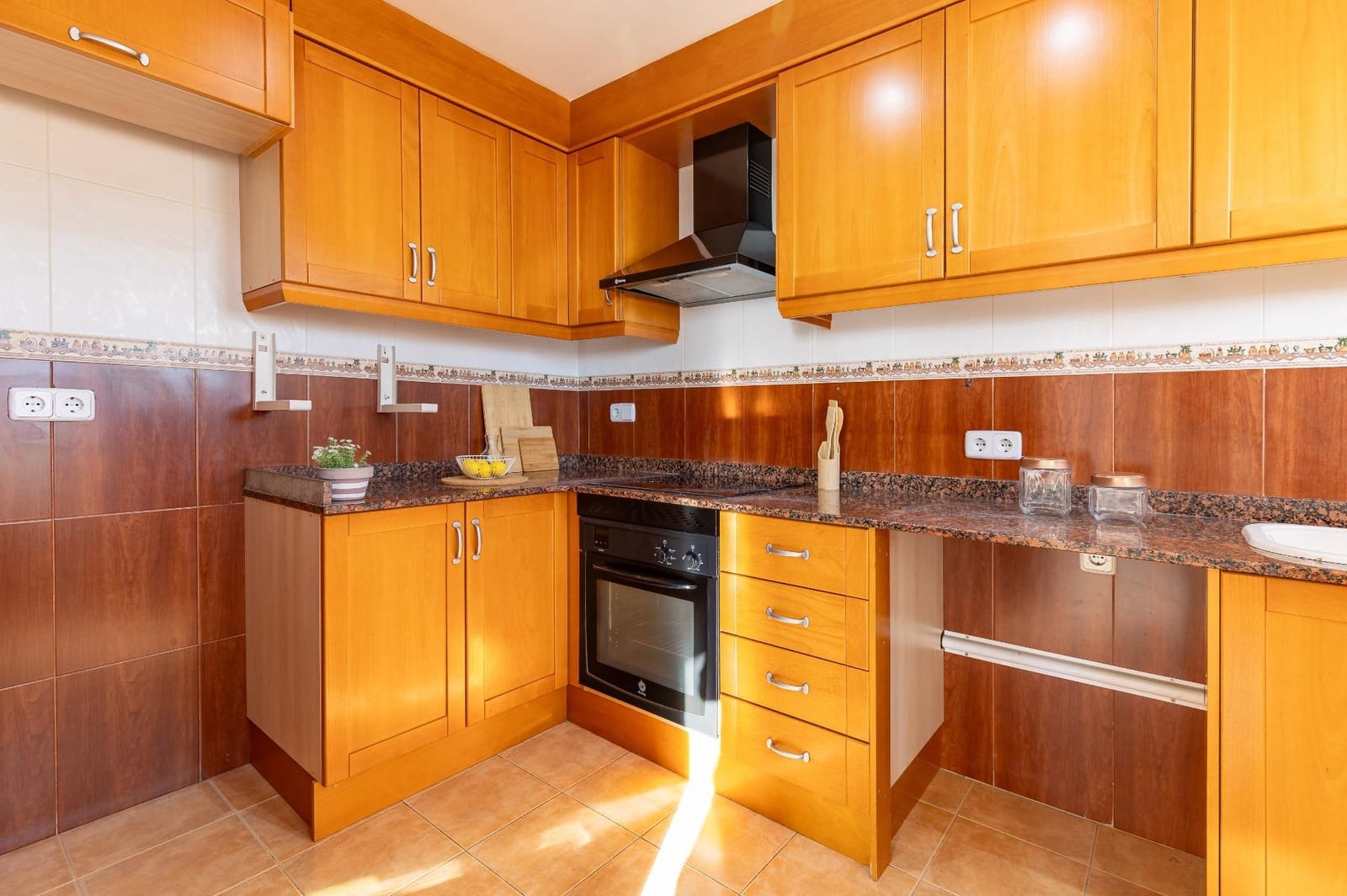 3 soveværelse Penthouse til salg i Benisano - € 185.000 (Ref: 10161769)