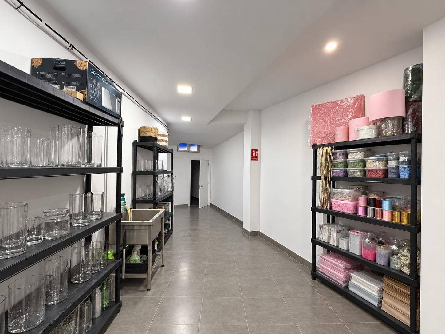 Komercyjne na sprzedaż w Miasto Walencja - 135 000 € (Ref: 10161770)