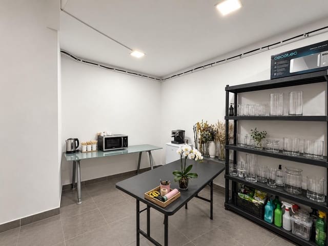 Local Comercial en Sant Antoni, València ciudad en venta - 135.000 € (Ref: 10161770)