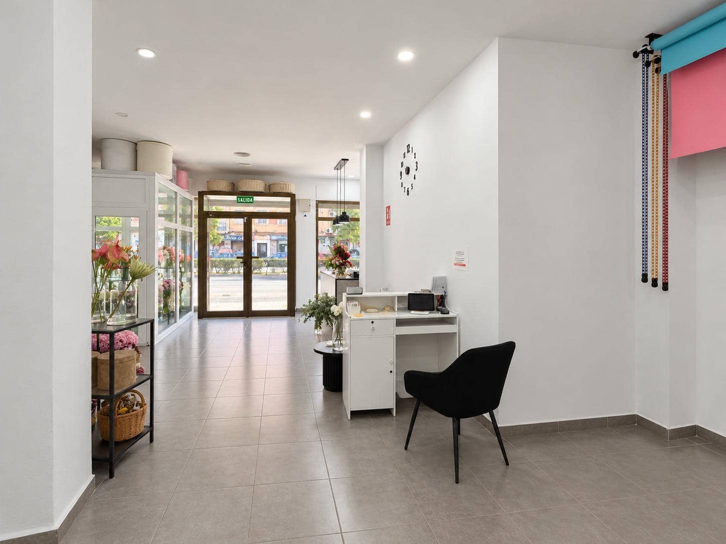 Komercyjne na sprzedaż w Miasto Walencja - 135 000 € (Ref: 10161770)
