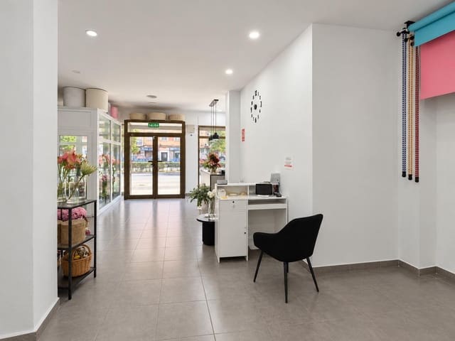 Local Comercial en Sant Antoni, València ciudad en venta - 135.000 € (Ref: 10161770)