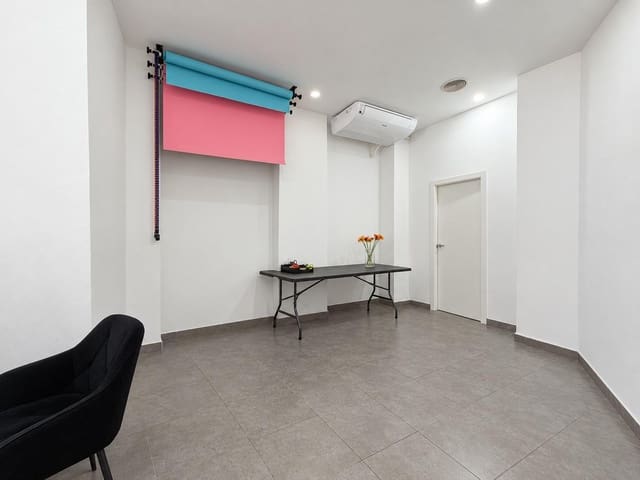 Local Comercial en Sant Antoni, València ciudad en venta - 135.000 € (Ref: 10161770)