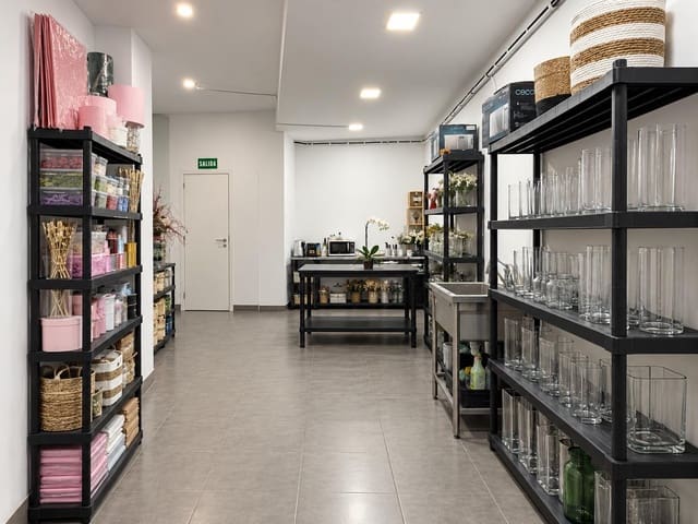 Local Comercial en Sant Antoni, València ciudad en venta - 135.000 € (Ref: 10161770)