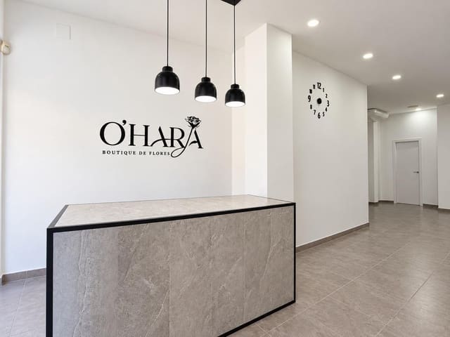 Local Comercial en Sant Antoni, València ciudad en venta - 135.000 € (Ref: 10161770)