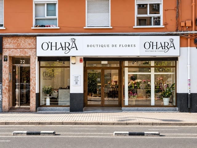 Local Comercial en Sant Antoni, València ciudad en venta - 135.000 € (Ref: 10161770)