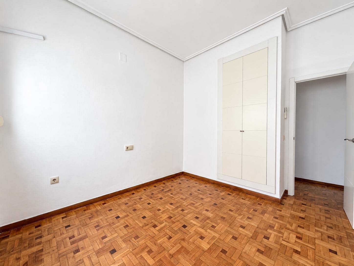 4 camera da letto Appartamento da affittare in Valencia citta - 2.000 € (Rif: 10161771)