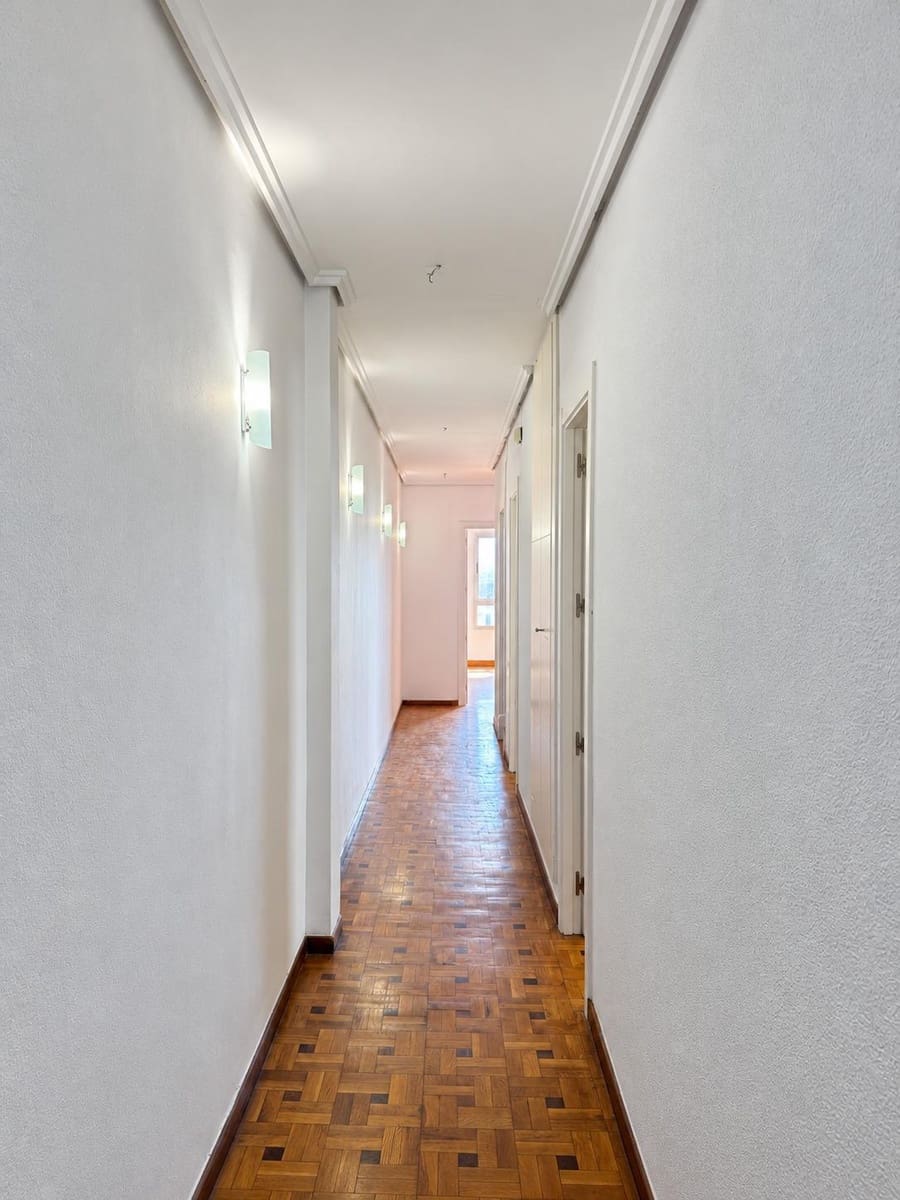 4 camera da letto Appartamento da affittare in Valencia citta - 2.000 € (Rif: 10161771)